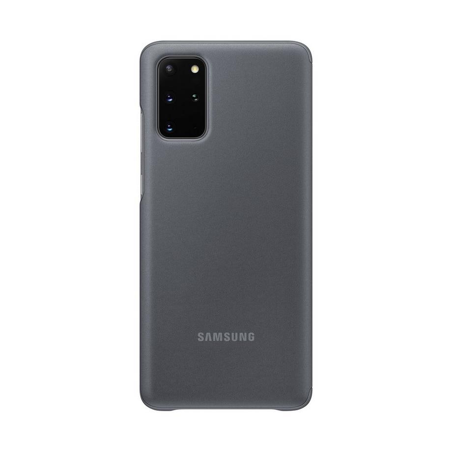 SAMSUNG Clear View Etui pour Smartphones 