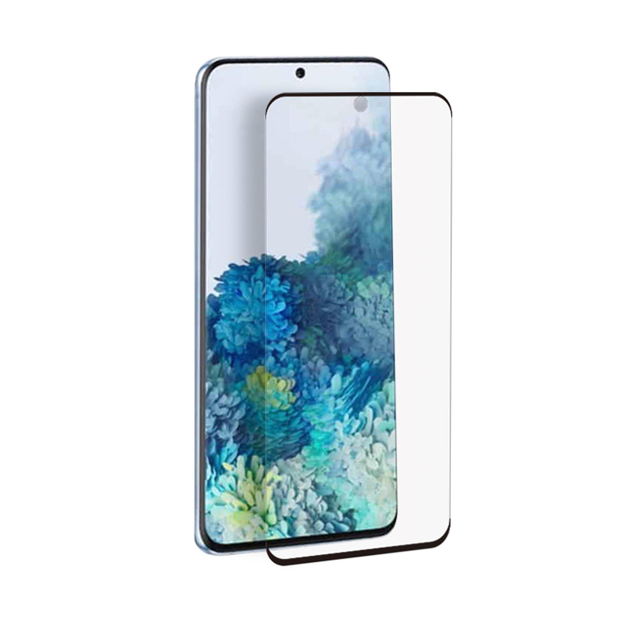 Image of Schutzfolie 3D Curved (Galaxy S20 Ultra)