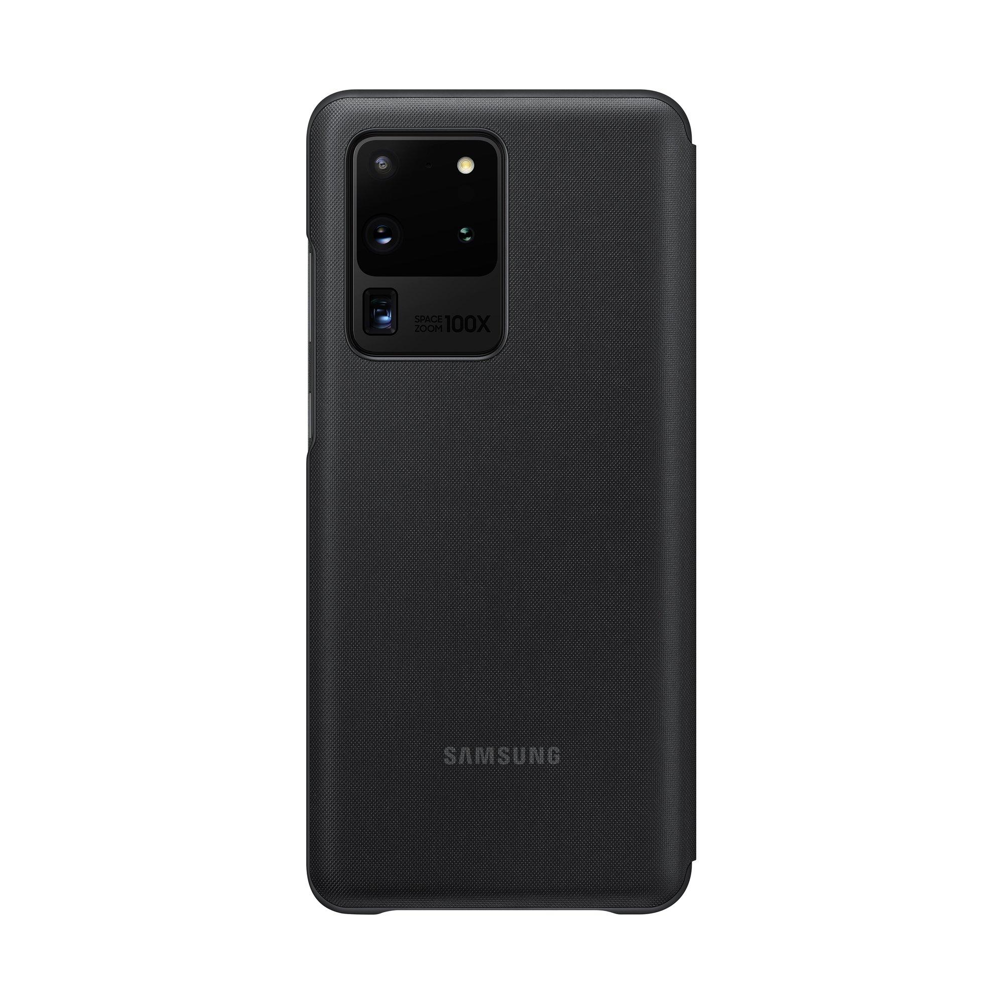 SAMSUNG LED View Etui pour Smartphones 