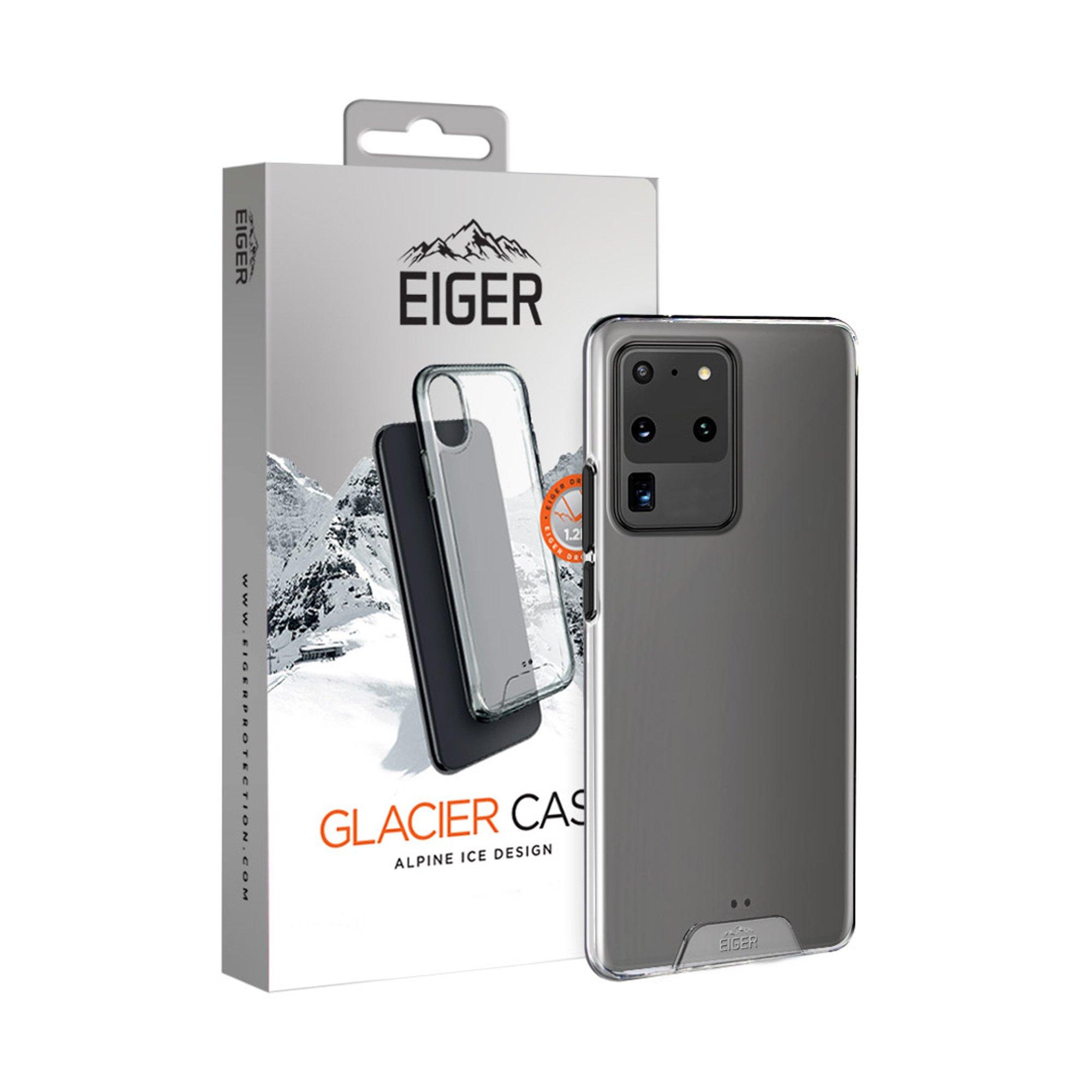 Image of Schutzfolie für Smartphones Glacier (Galaxy S20 Ultra)