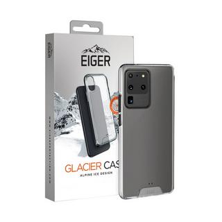 EIGER Glacier (Galaxy S20 Ultra) Schutzfolie für Smartphones 