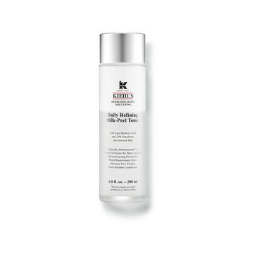 Kiehls DF Milk-Peel Toner