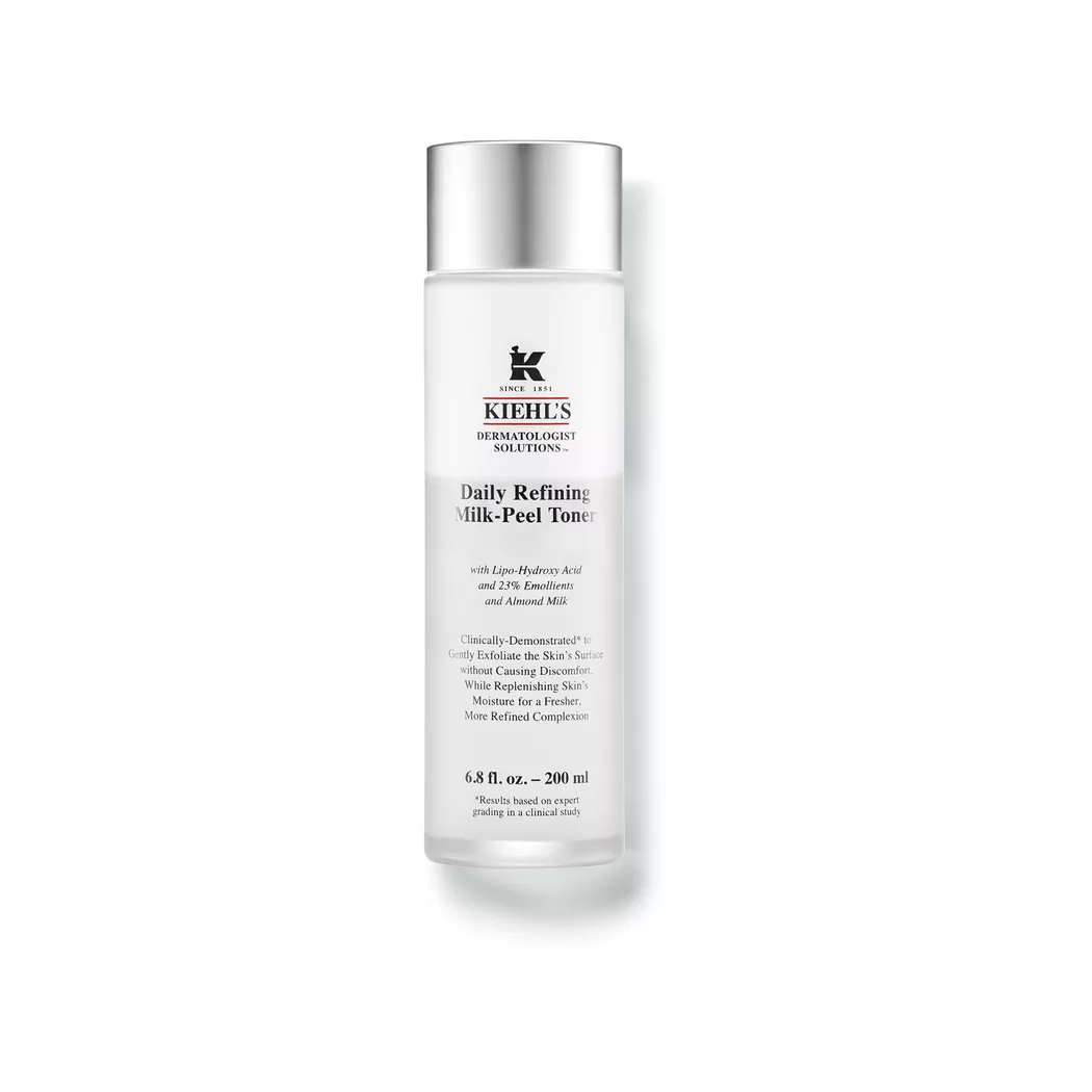 Kiehl's Daily Refining Milk-Peel Toner 200 ml 2