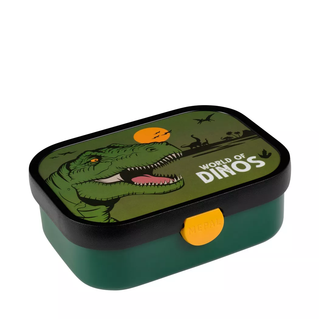 Mepal Matboks Campus Dino - 1 stk