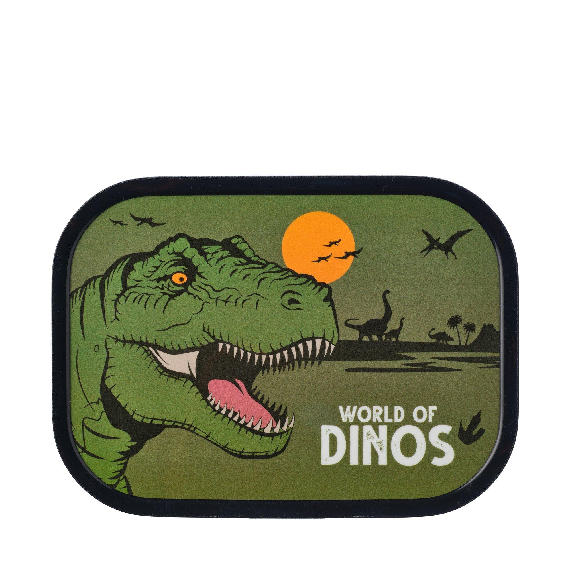 Mepal Lunchbox Dino 