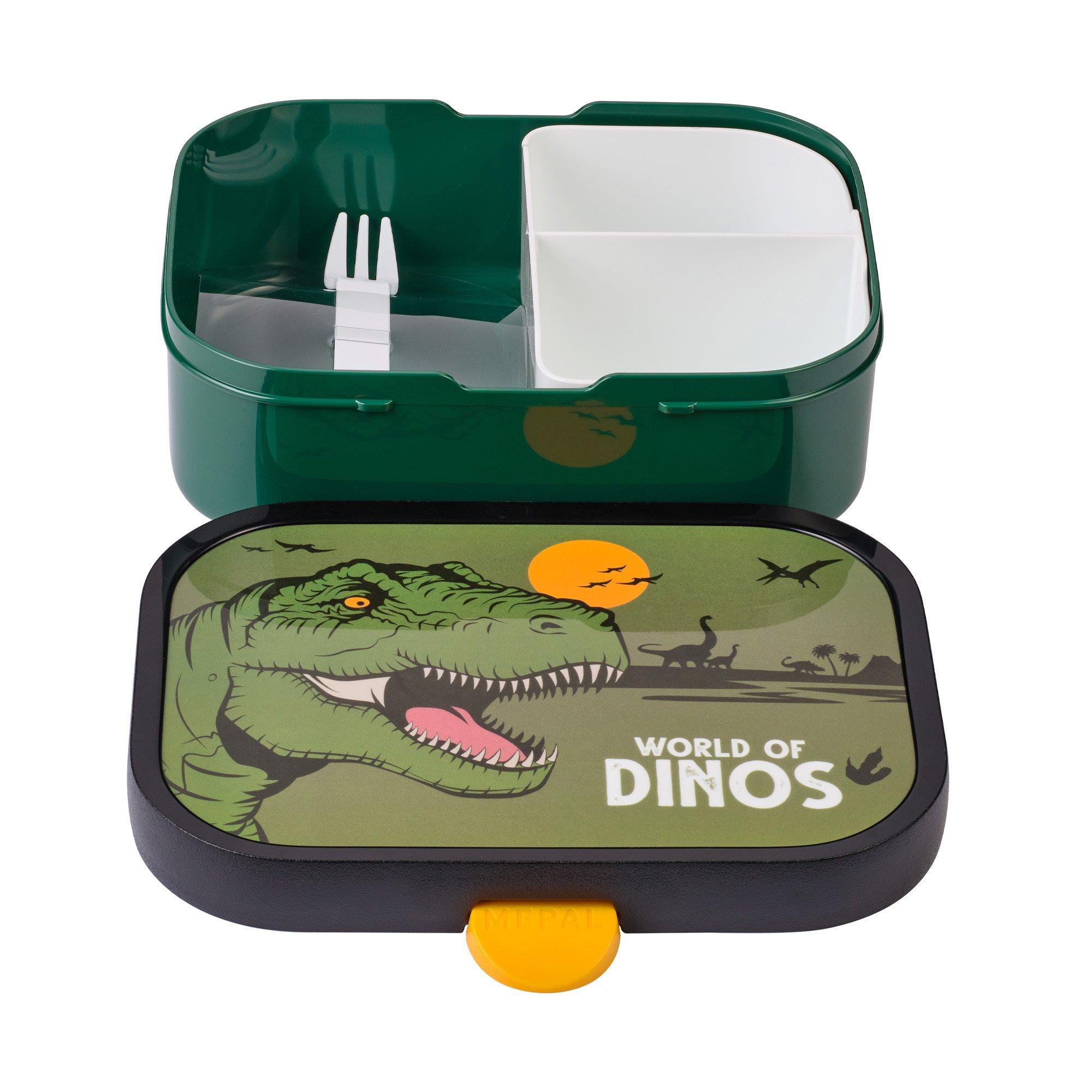 Mepal Lunchbox Dino 