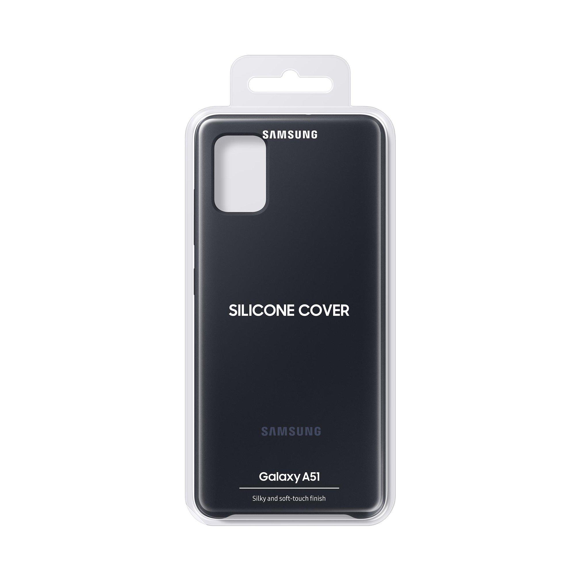 SAMSUNG Silicone Coque en silicone pour Smartphones 