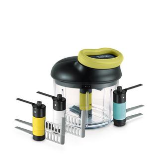 Tefal Trancheuse universelle Ingenio Maxi-Kit 