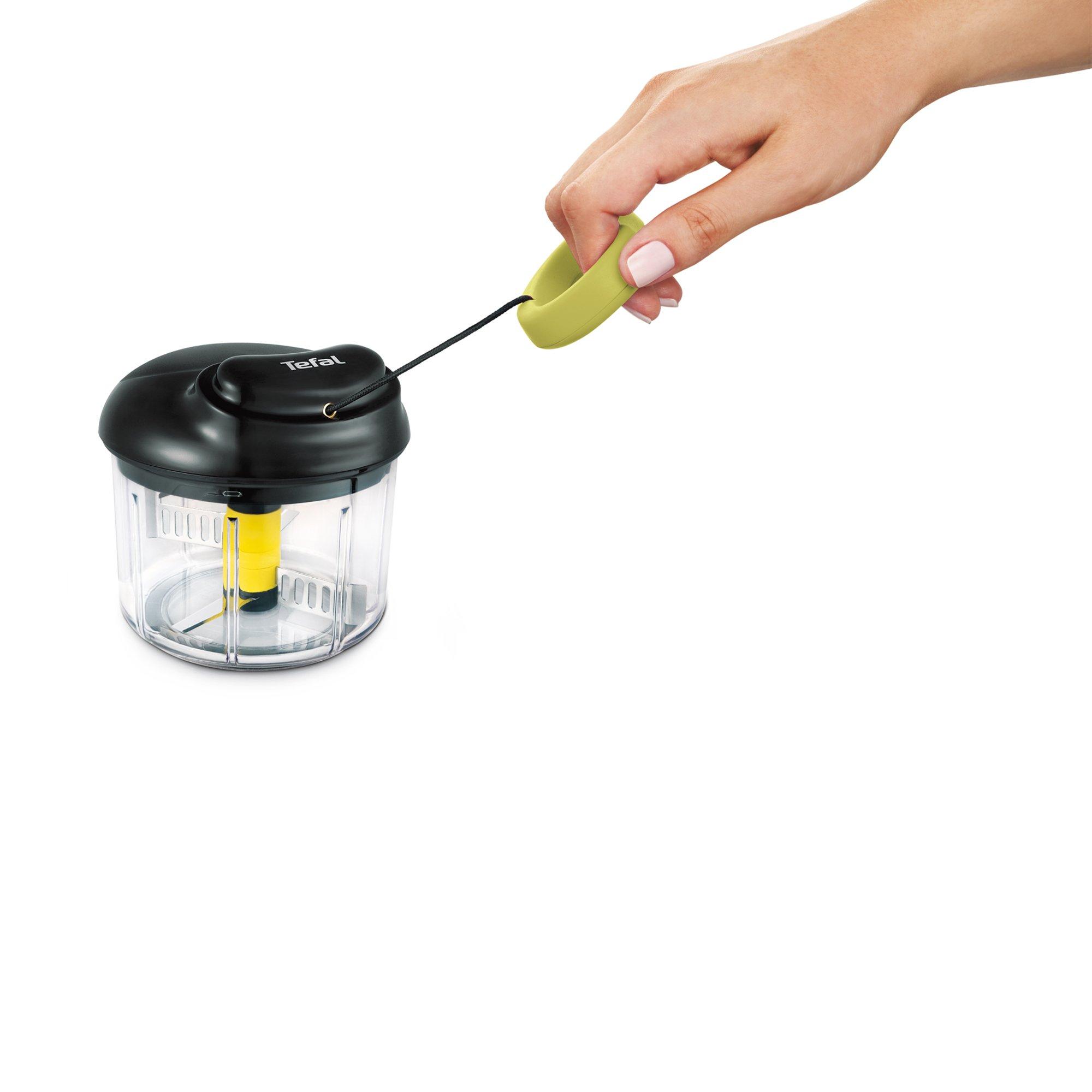 Tefal Trancheuse universelle Ingenio Maxi-Kit 