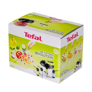 Tefal Trancheuse universelle Ingenio Maxi-Kit 