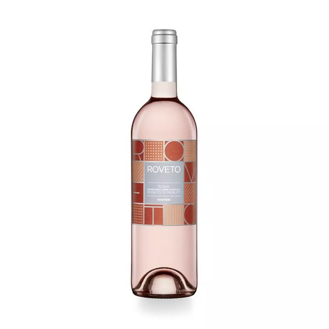 Rosato -  Wein Sortiment 2024, 75 cl