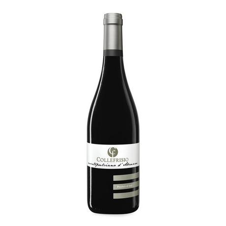 Collefrisio 2019, Montepulciano d'Abruzzo DOC, Montepulciano d'Abruzzo DOP  
