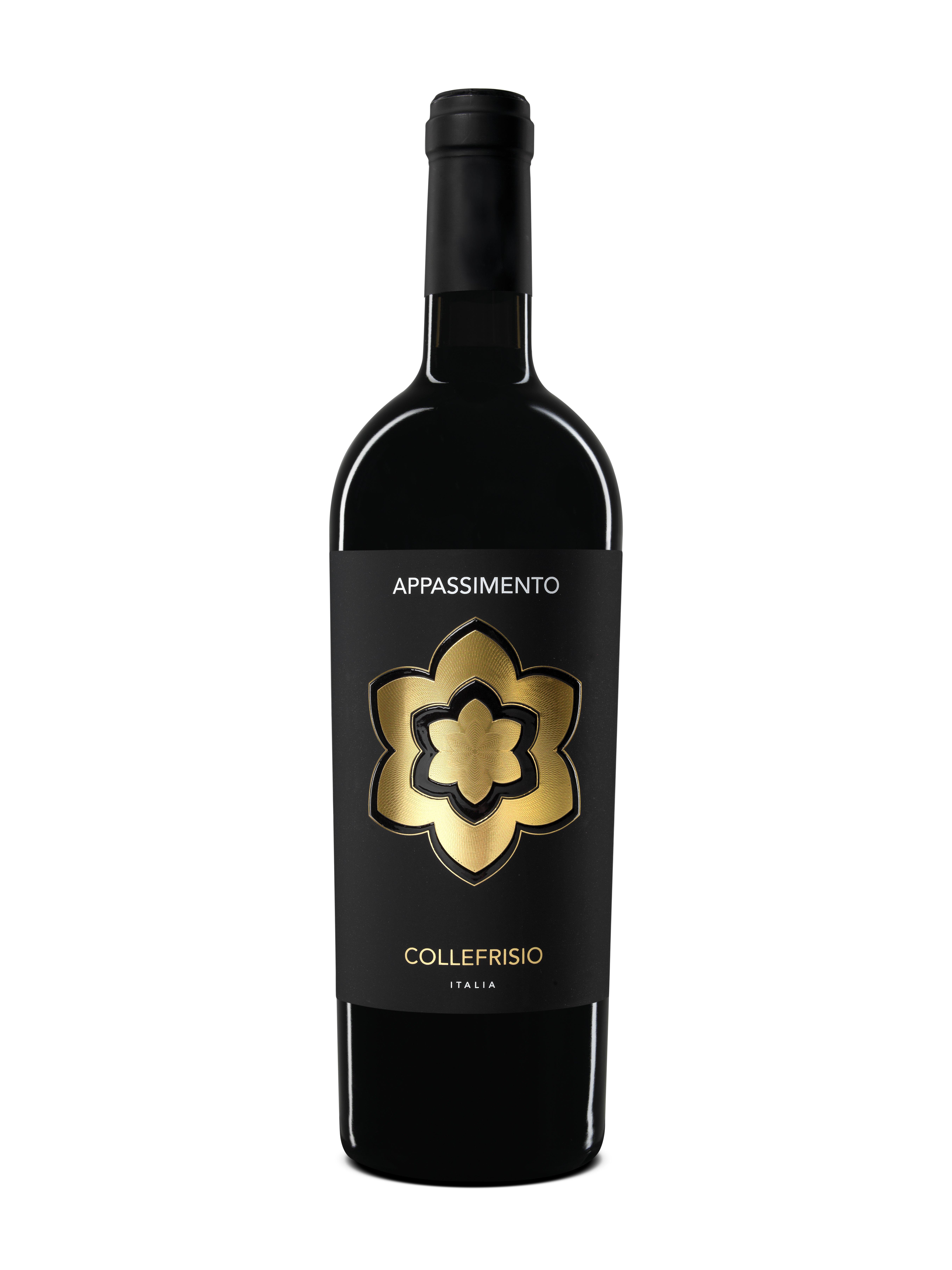 Image of Appassimento 2021, Appassimento Collefrisio, Montepulciano d'Abruzzo DOC 2021