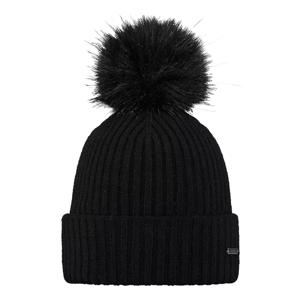 Barts - Beanie, für Damen, Black, One Size