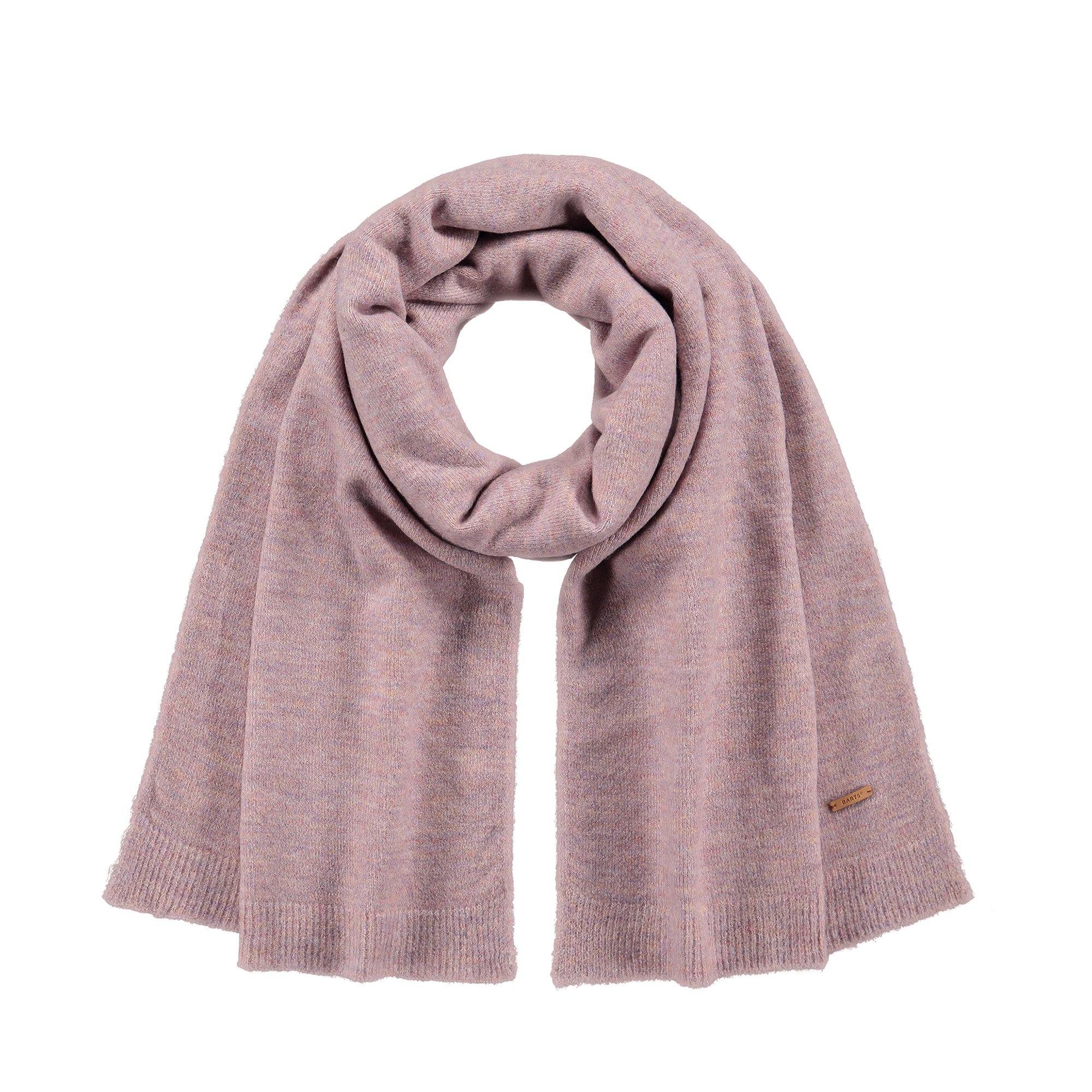 Image of Schal Damen Rost ONE SIZE