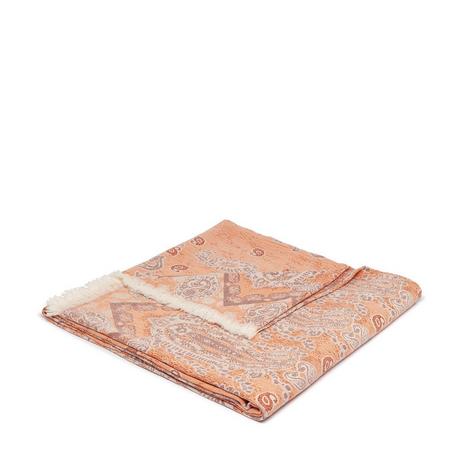 bassetti Lissus Jeté de lit Jacquard  