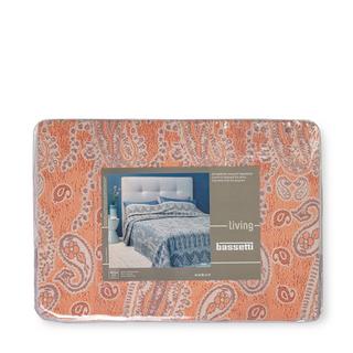 bassetti Lissus Jeté de lit Jacquard  