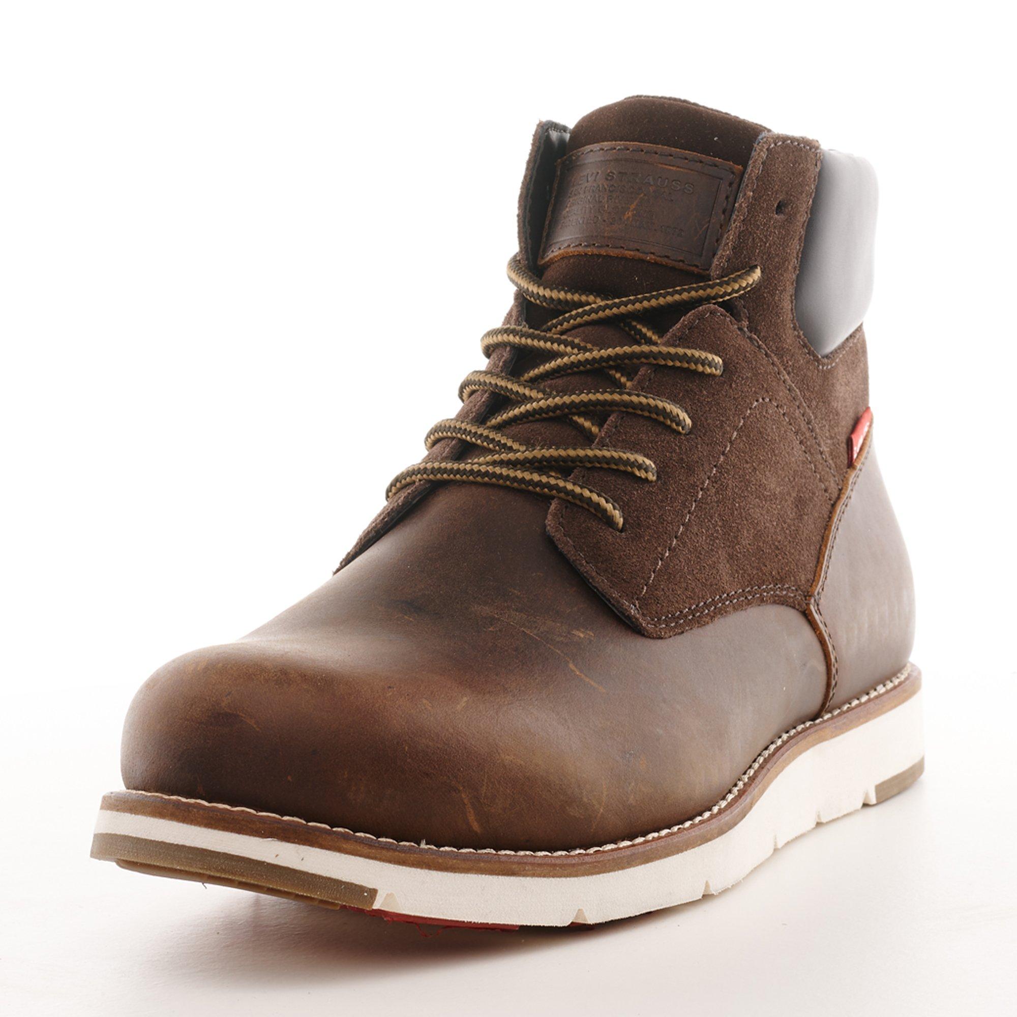 Levi's® Jax Plus Stiefel, High Heel 