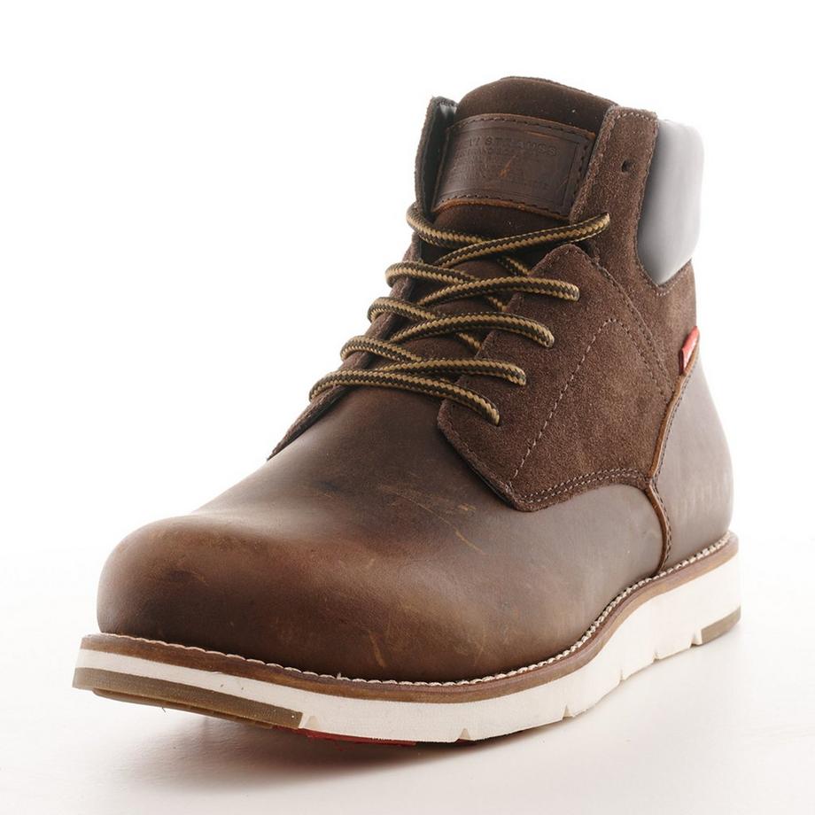 Levi's® Jax Plus Bottes, talon haut 