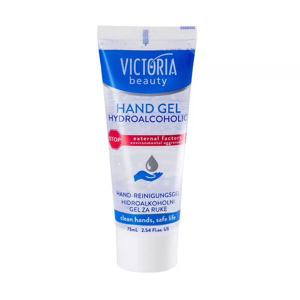 Victoria Beauty -  Sanitizer 75ml, 75 ml