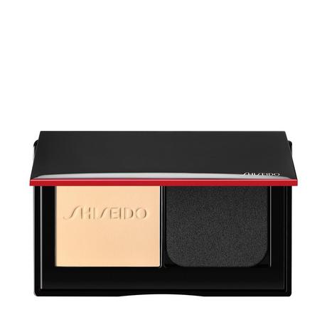 SHISEIDO SS Self Refreshing  Powder Foundation 