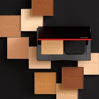 SHISEIDO SS Self Refreshing  Powder Foundation 