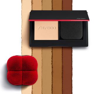 SHISEIDO  SHI SSSR Powder Foun 