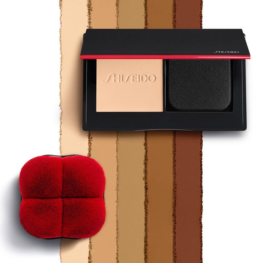 SHISEIDO  SHI SSSR Powder Foun 
