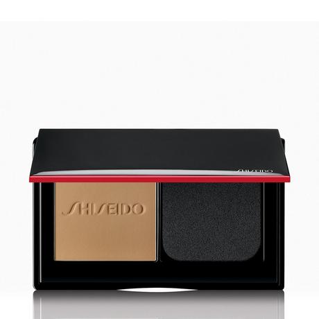 SHISEIDO Self Refreshing SHI SSSR Powder Foun 