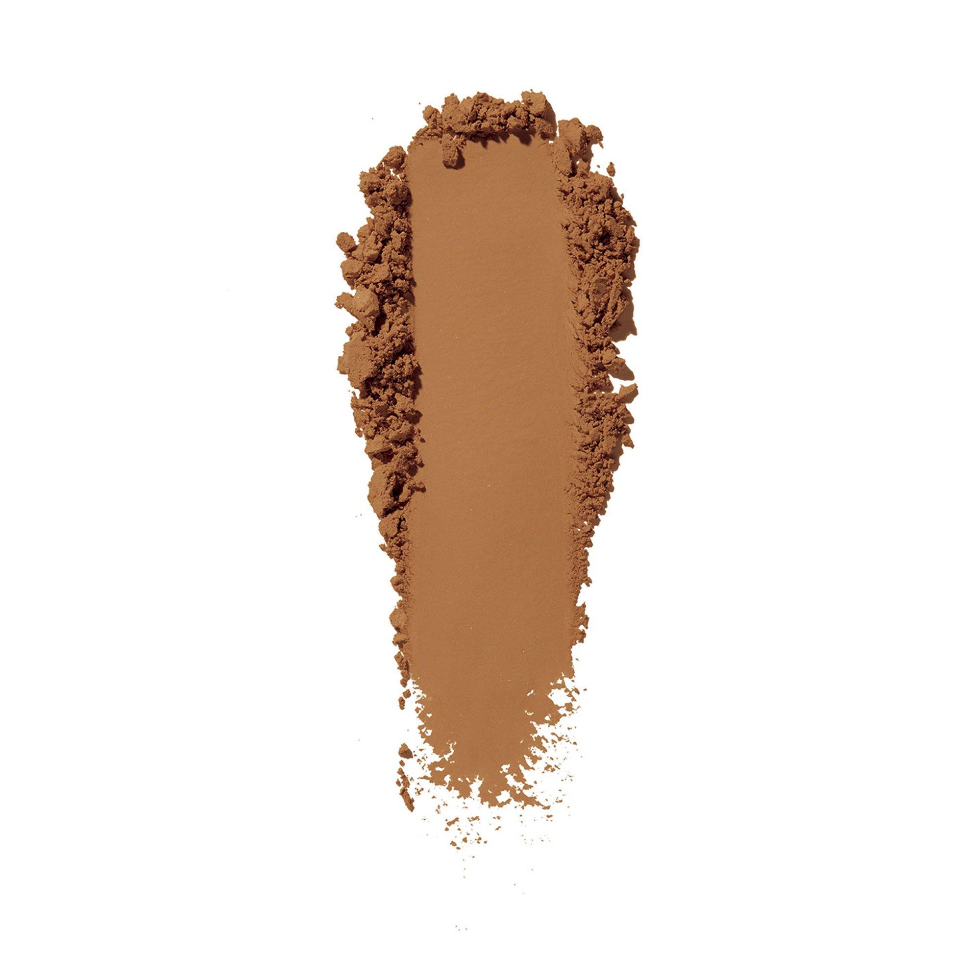 SHISEIDO Self Refreshing SHI SSSR Powder Foun 