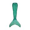 Fin Fun  Sirena Mermaidens Celtic Adults Verde