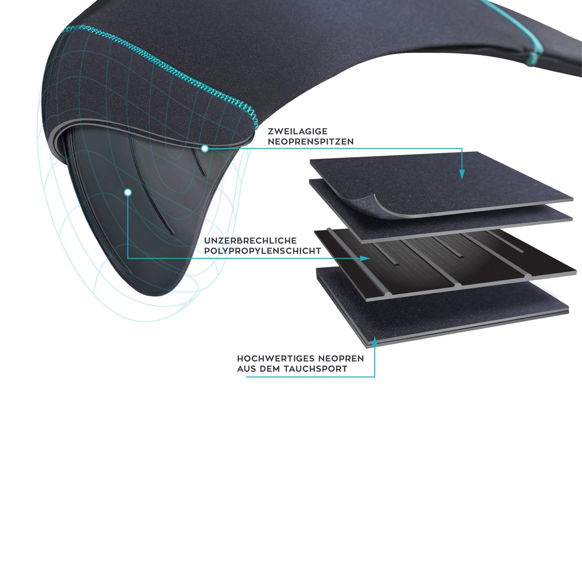 Fin Fun  Sirène Mermaidens Malibu Pink Kids 