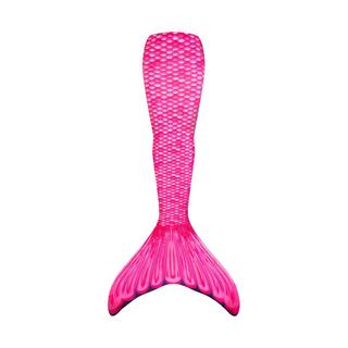 Fin Fun  Sirena Mermaidens Malibu Pink Kids 