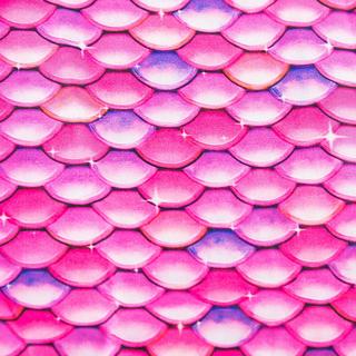 Fin Fun  Sirena Mermaidens Malibu Pink Kids 