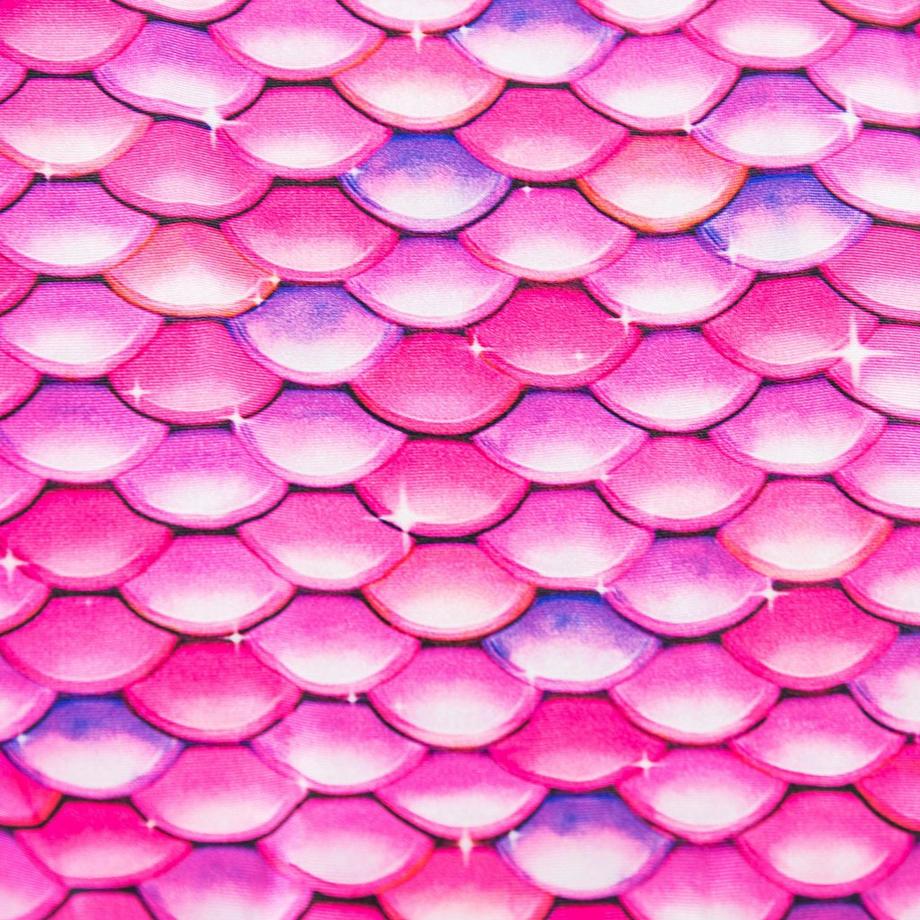Fin Fun  Meerjungsfrau Mermaidens Malibu Pink Adult 