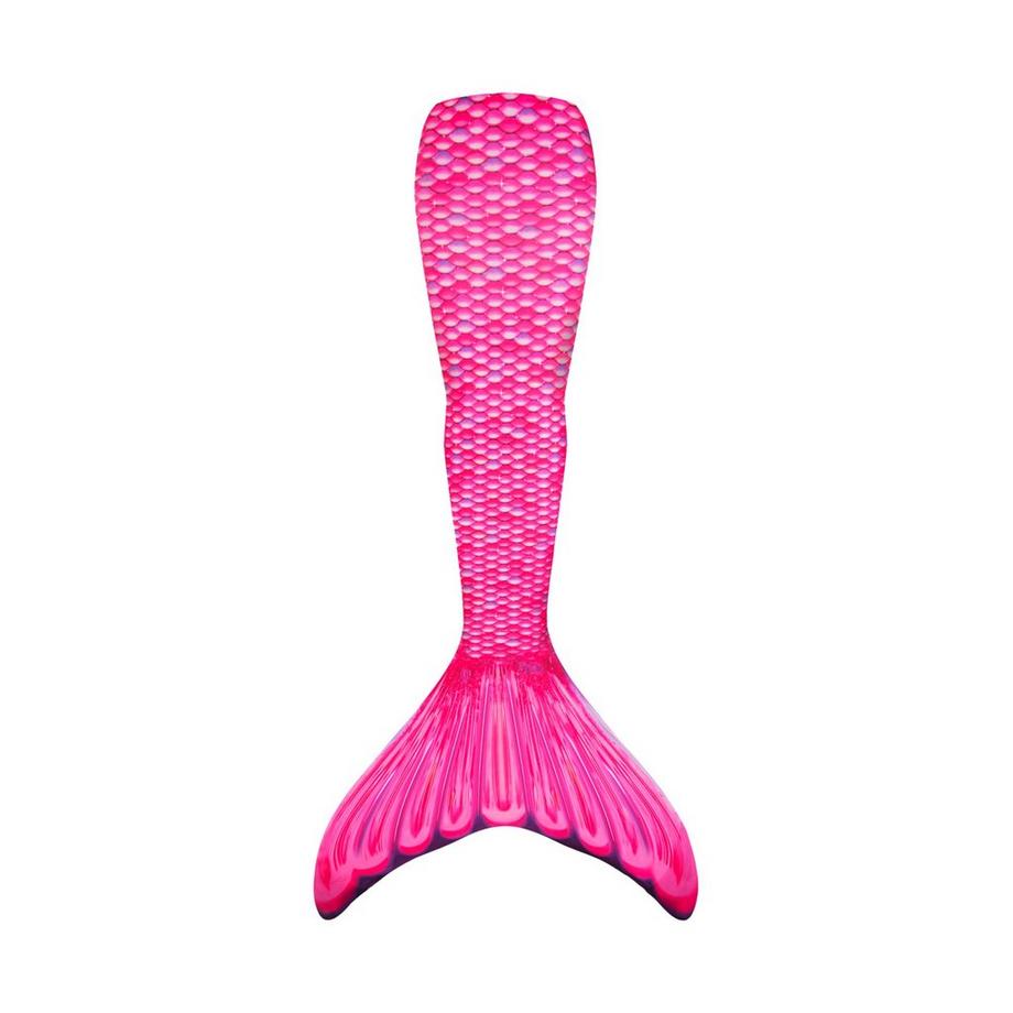 Fin Fun  Meerjungsfrau Mermaidens Malibu Pink Adult 