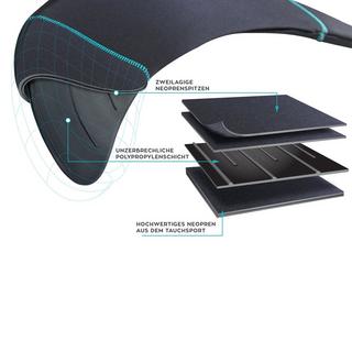 Fin Fun  Sirena Mermaidens Malibu Pink Adult 