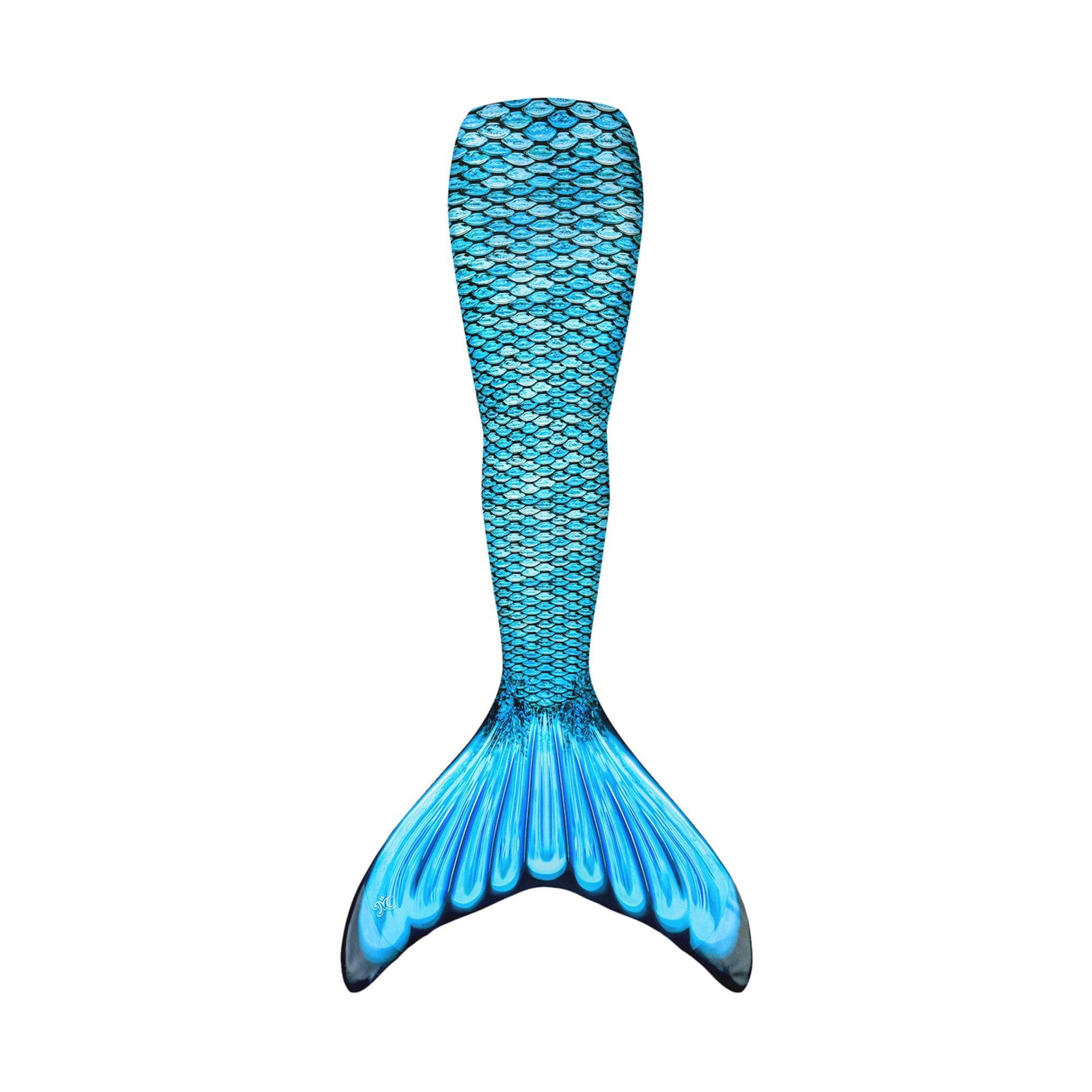 Fin Fun  Sirène Mermaidens Tidal Teal Kids 