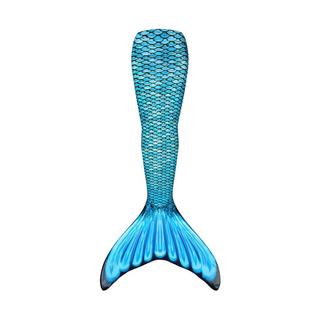 Fin Fun  Sirena Mermaidens Tidal Teal Kids 