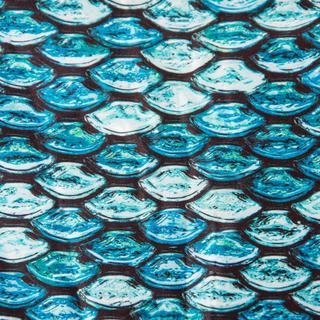 Fin Fun  Sirena Mermaidens Tidal Teal Kids 