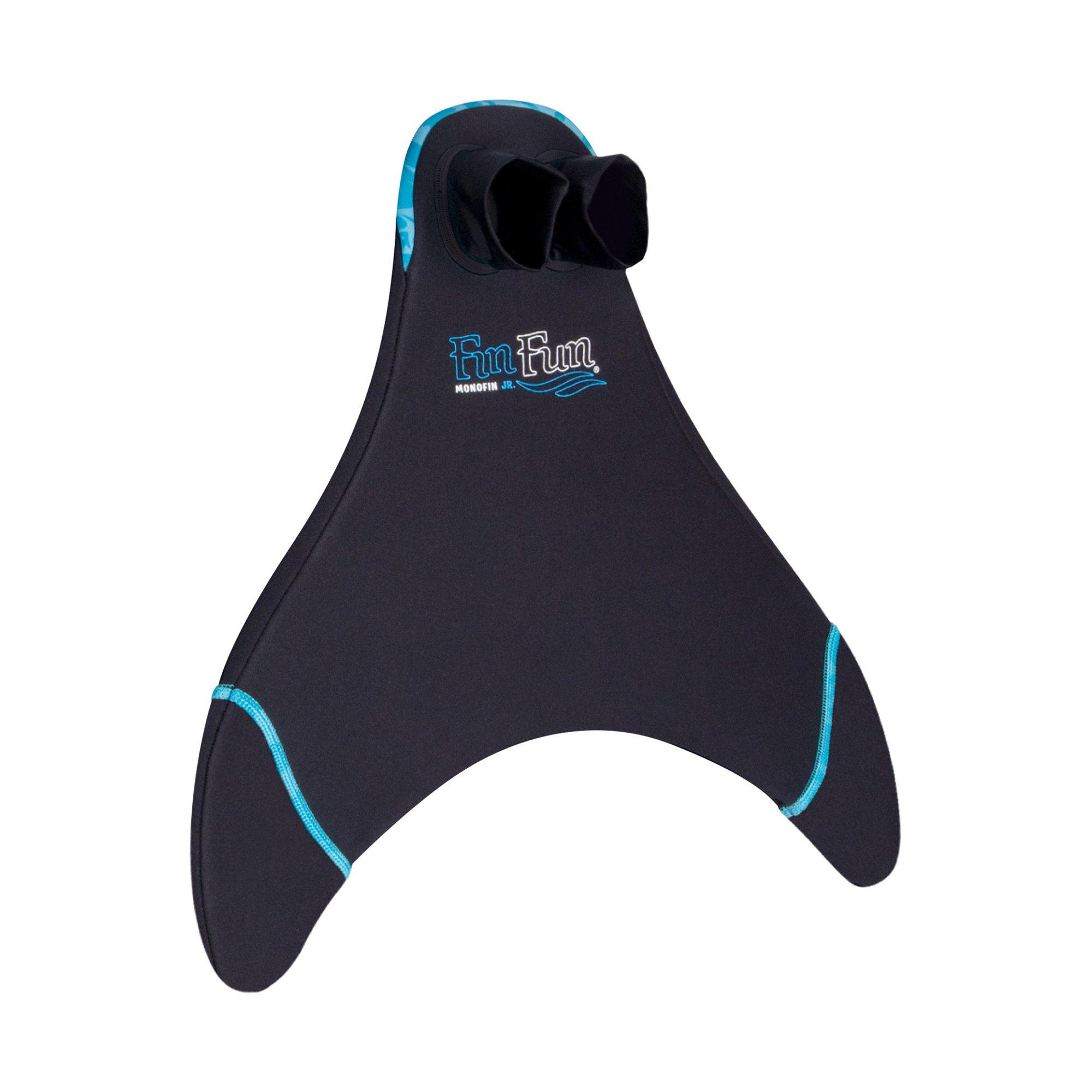 Fin Fun  Sirène Mermaidens Tidal Teal Kids 