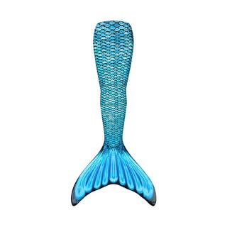 Fin Fun  Sirena Mermaidens Tidal Teal Adults 