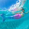 Fin Fun  Meerjungsfrau Mermaidens Fiji Fantasy Adult 