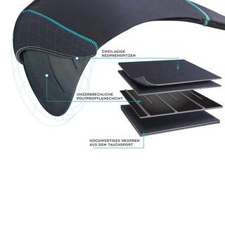 Fin Fun  Sirena Mermaidens Bronzed Emerald Kids 