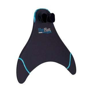 Fin Fun  Sirène Mermaidens Bronzed Emerald Adult 