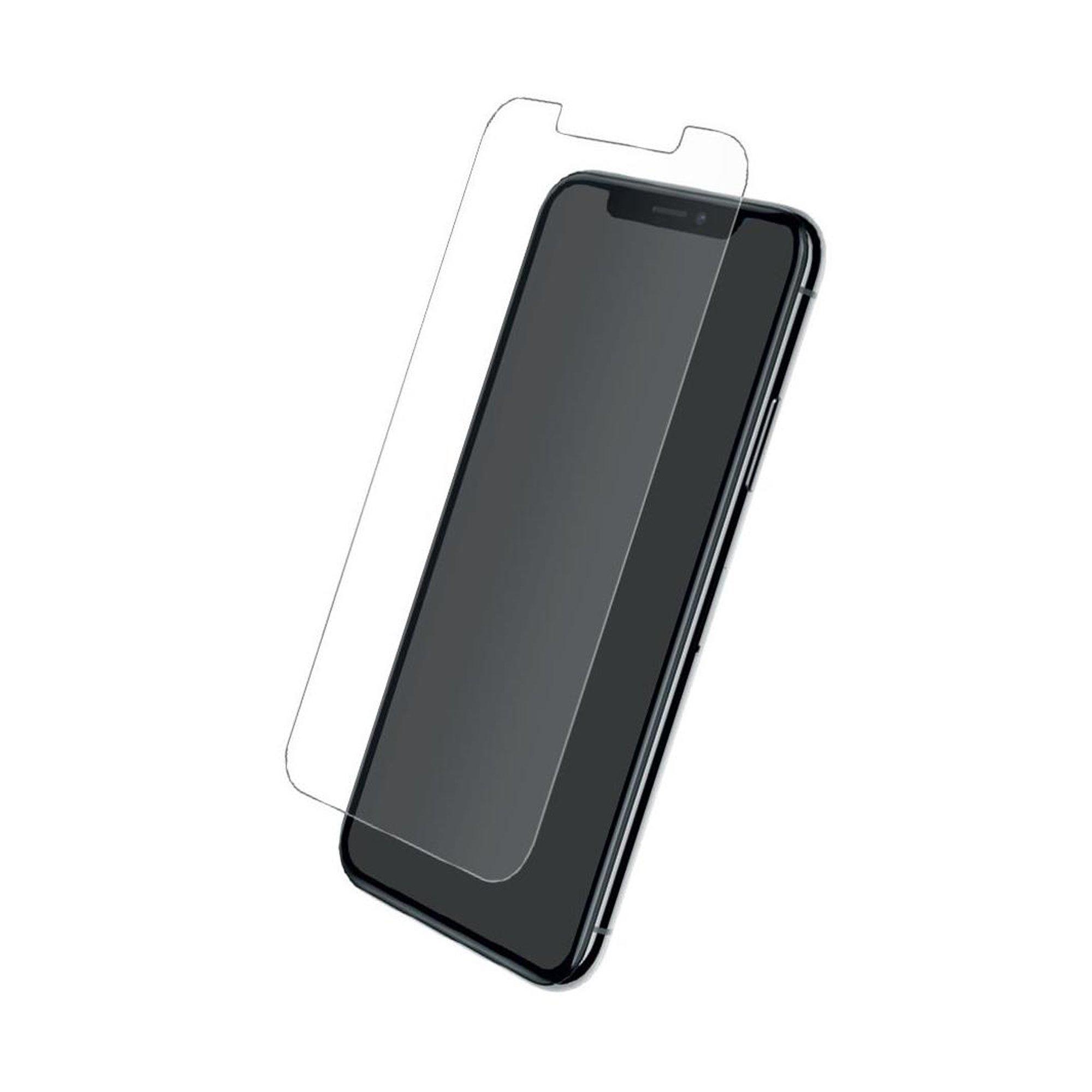 Image of Schutzfolie für Smartphones 3D Curved (iPhone 11, XR)