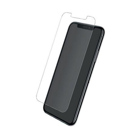 EIGER 3D Curved (iPhone 11, XR) Schutzfolie für Smartphones 