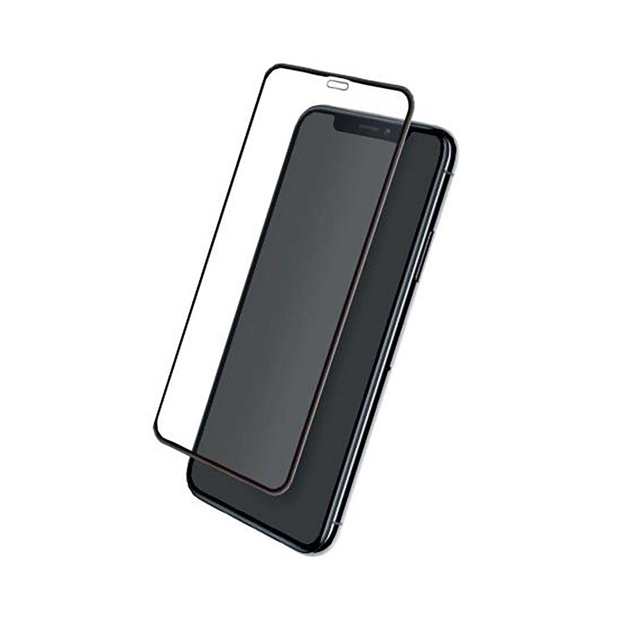 Image of Schutzfolie 3D Curved (iPhone 11, XR)