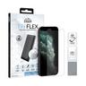EIGER TriFlex (iPhone 11 Pro, X, XS) Schutzfolie 