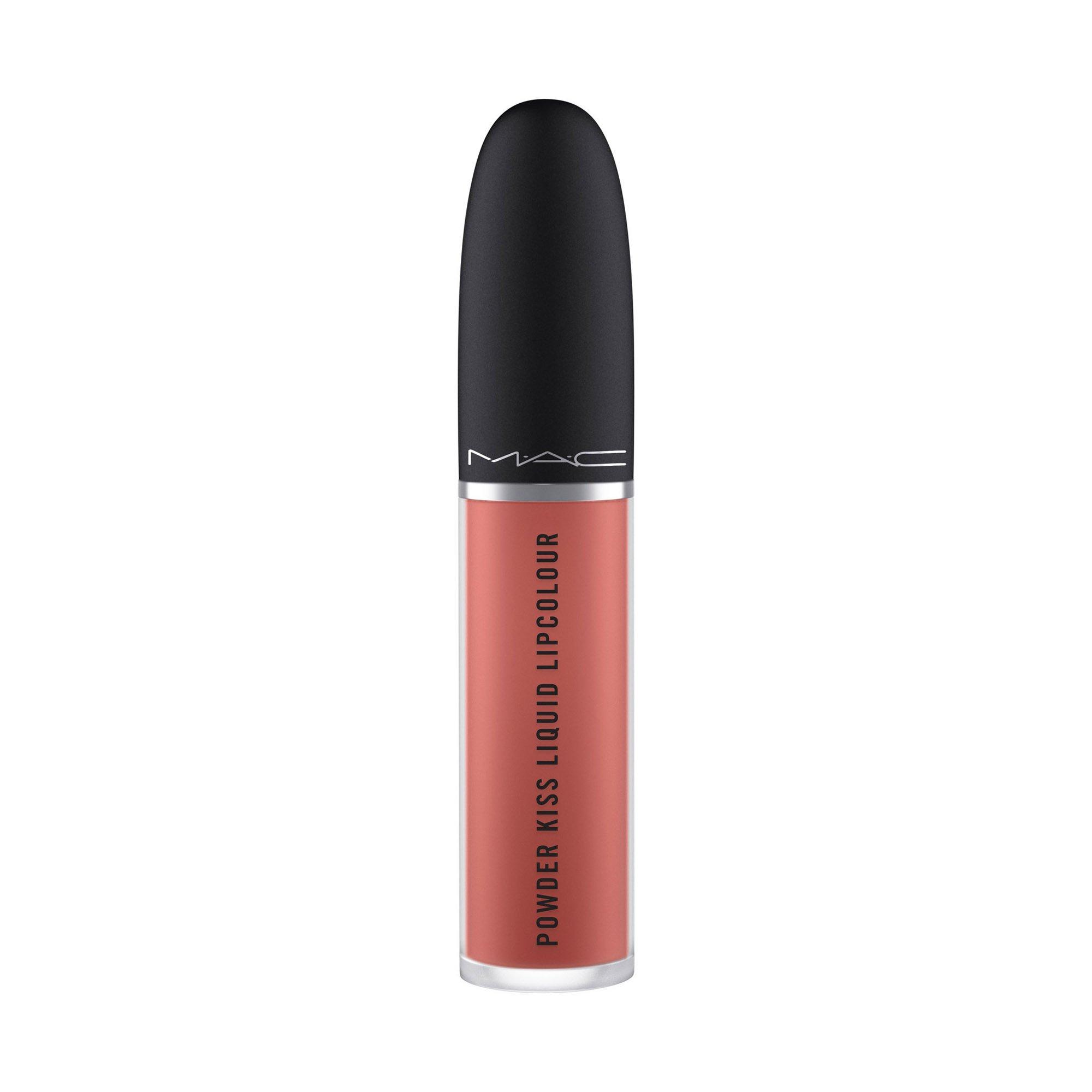 Image of Powder Kiss Liquid Lipcolour Damen MULL IT OVER 5ml